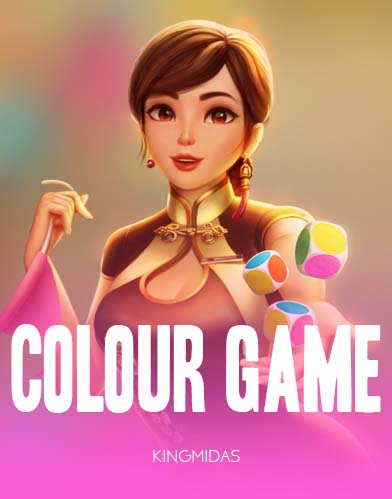 Colour Game