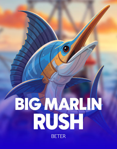 Big Marlin Rush
