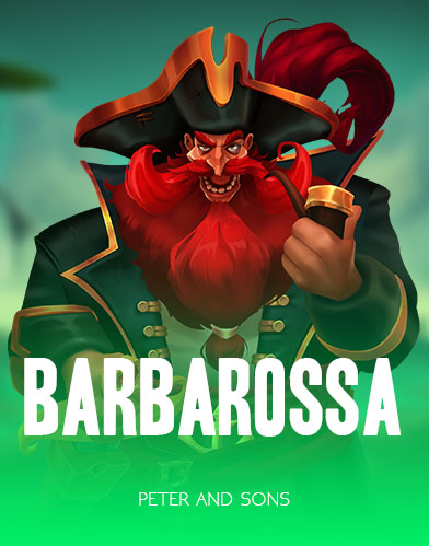 Barbarossa