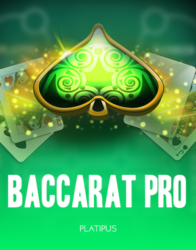 Baccarat PRO