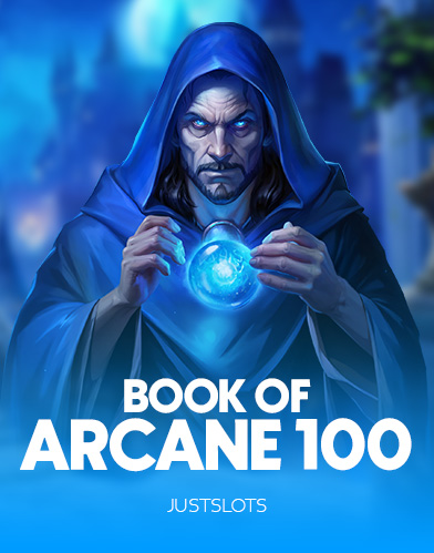 Book of Arcane
