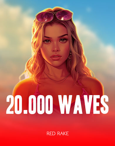 20.000 Waves
