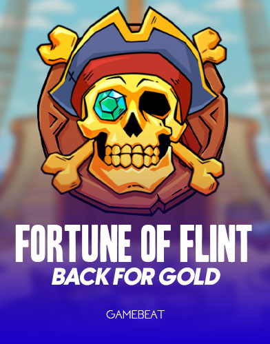 Fortune of Flint: Back for Gold