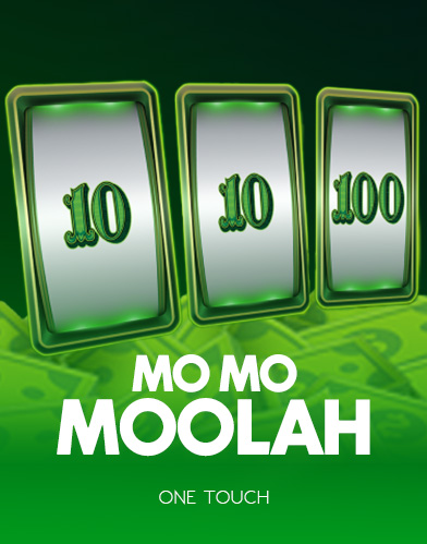 Mo Mo Moolah
