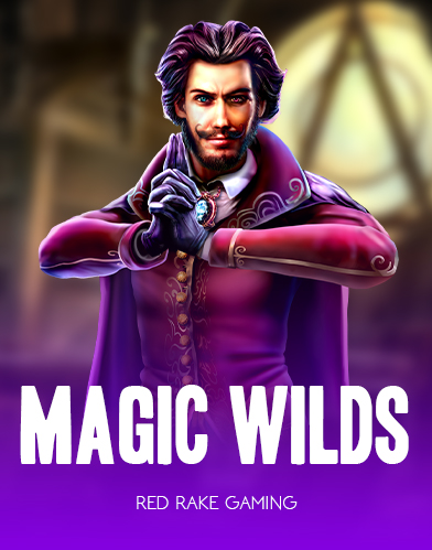 Magic Wilds