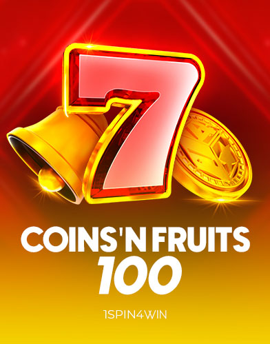CoinsnFruits100