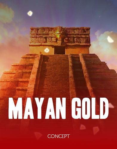 Mayan Gold