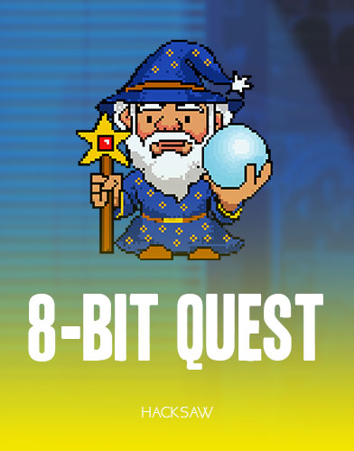 8-Bit Quest