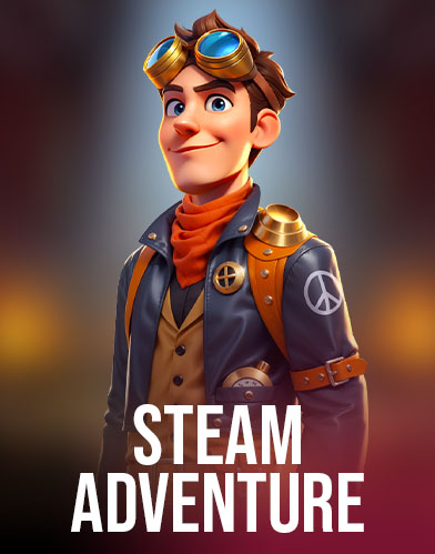 Steam Adventure