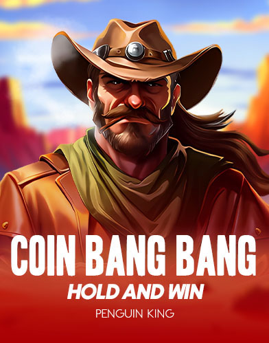 Coin Bang Bang: Hold & Win