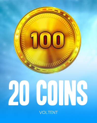 20 Coins