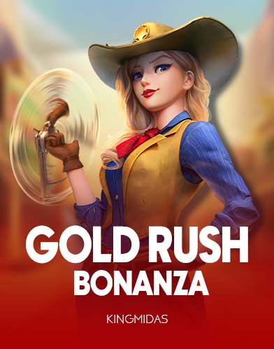 Gold Rush Bonanza