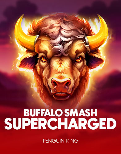 Buffalo Smash: Supercharged