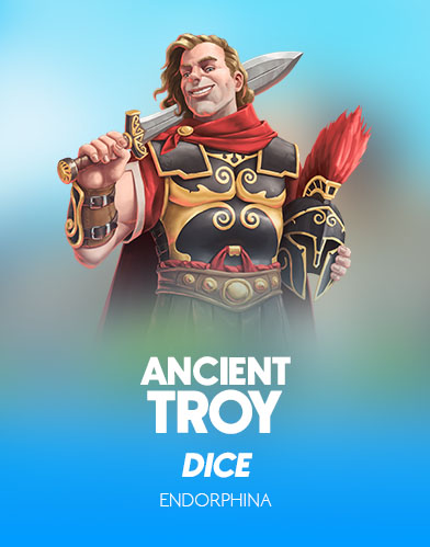 Ancient Troy (Dice)