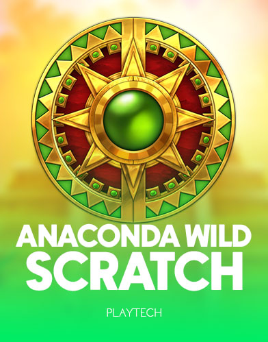 Anaconda Wild Scratch
