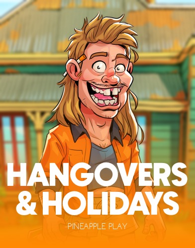 Hangovers & Holidays