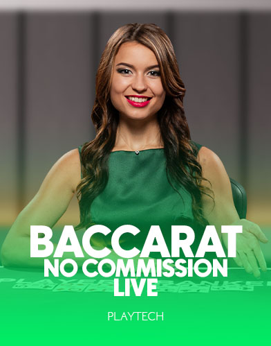 Baccarat NC Live