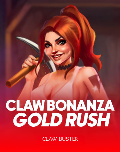 Claw Bonanza: Gold Rush