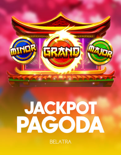 Jackpot Pagoda