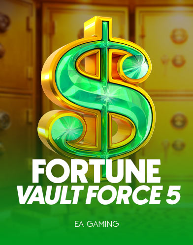 Fortune Vault Force 5