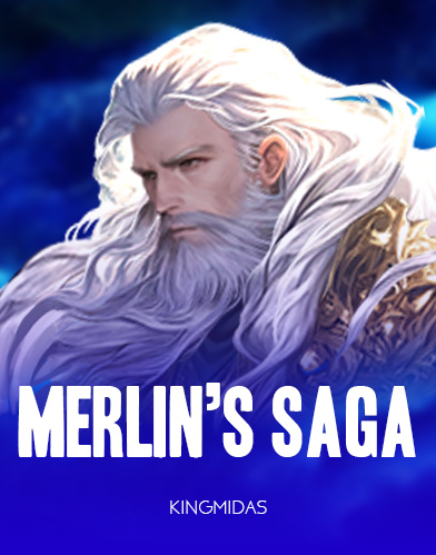 Merlin's Saga