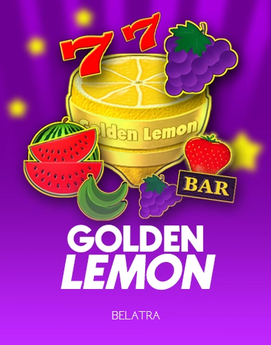 Golden Lemon