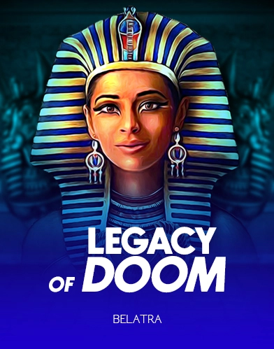 Legacy Of Doom