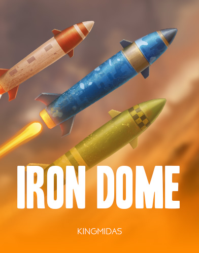 Iron Dome