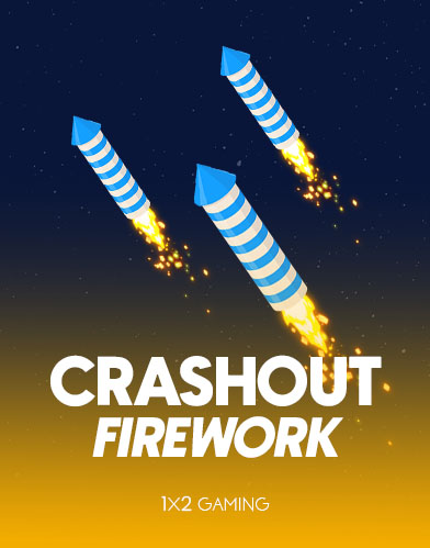 Crashout - Firework