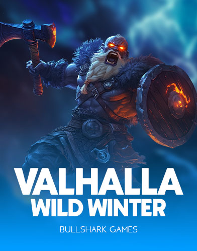 Valhalla: Wild Winter 