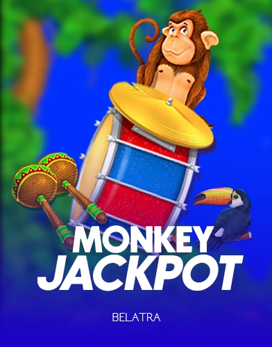 Monkey Jackpot