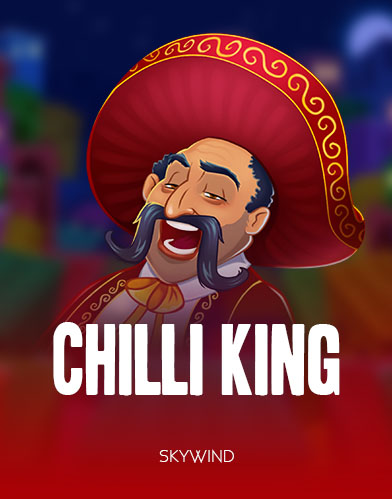 Chilli King