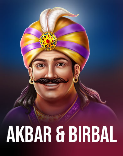 Akbar&Birbal