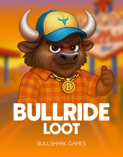 Bullride Loot