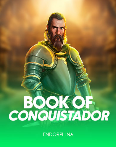 Book of Conquistador