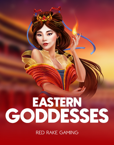 Eastern Goddesses