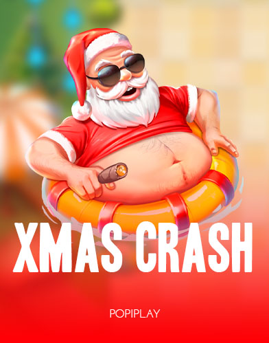 Xmas Crash