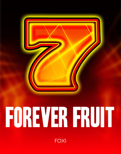 Forever Fruit