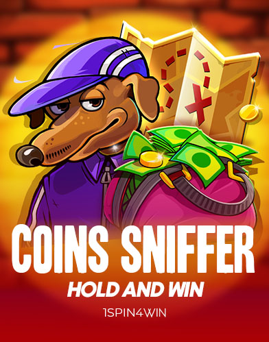CoinsSnifferHoldAndWin