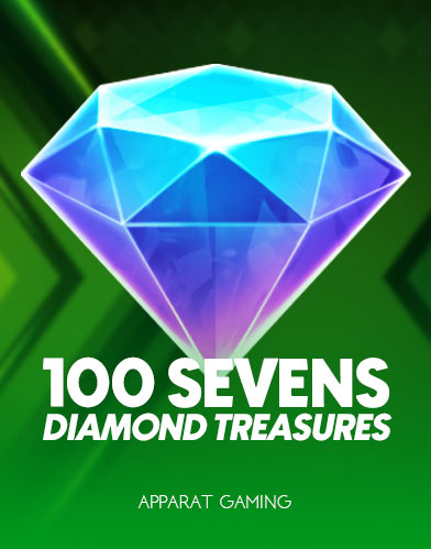 100 Sevens - Diamond Treasures