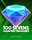 100 Sevens - Diamond Treasures