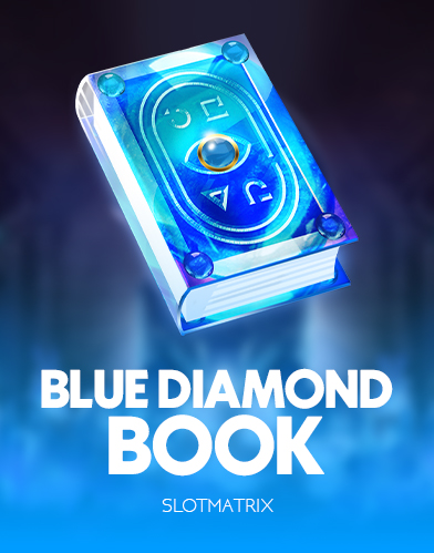 Blue Diamond Book