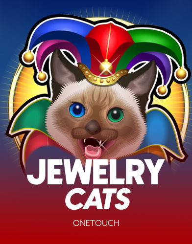 Jewelry Cats