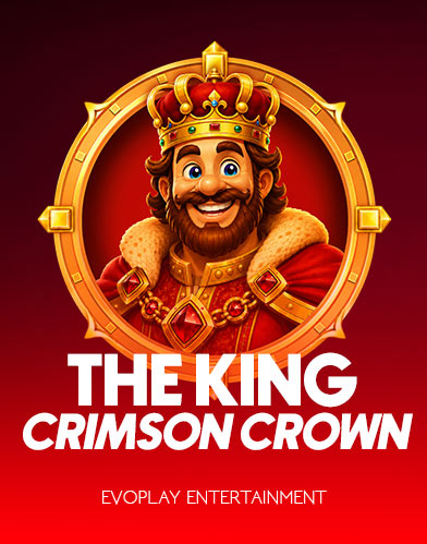 The King: Crimson Crown