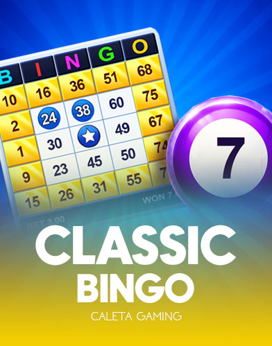 Classic Bingo