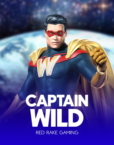 Captain Wild