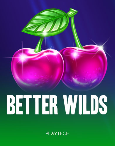 Better Wilds