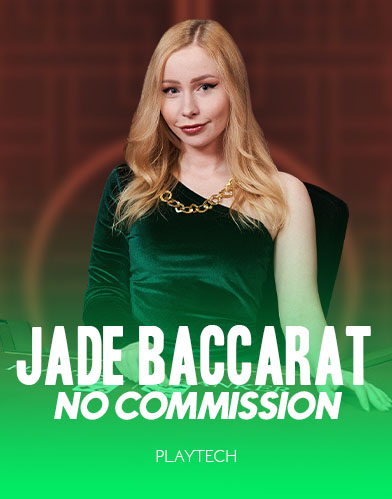 Jade Baccarat NC