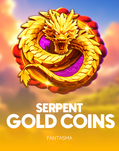 Serpent Gold Coins