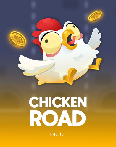 Chicken Road